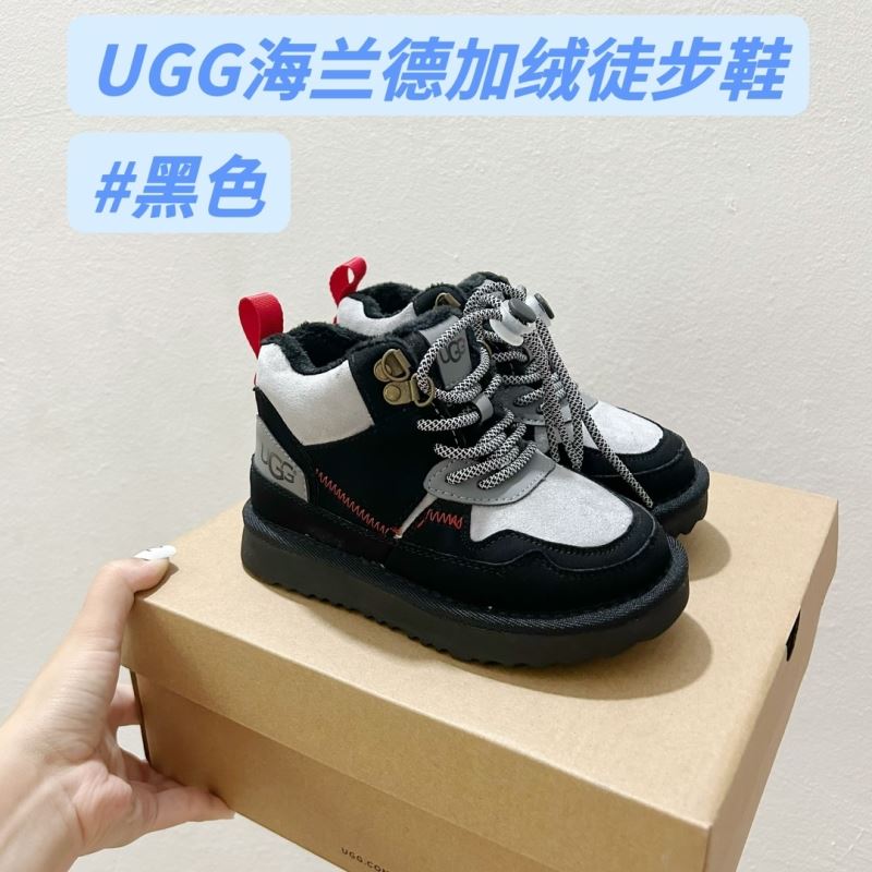 Ugg Kids Shoes